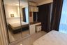 1 Bedroom Condo for rent in InterLux Premier Sukhumvit 13, Khlong Toei Nuea, Bangkok near BTS Nana