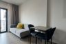 1 Bedroom Condo for rent in THE BASE Phetchaburi-Thonglor, Bang Kapi, Bangkok near MRT Phetchaburi
