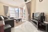 2 Bedroom Condo for rent in CitiSmart Sukhumvit 18, Khlong Toei, Bangkok near BTS Asoke