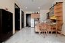 2 Bedroom Condo for rent in CitiSmart Sukhumvit 18, Khlong Toei, Bangkok near BTS Asoke