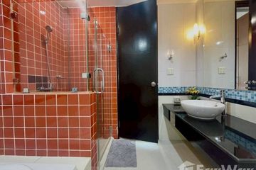 2 Bedroom Condo for rent in Khlong Toei, Bangkok near BTS Asoke