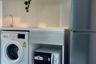 1 Bedroom Condo for rent in Infinite Moff Metro Sky Bangsue Prachachuen, Wong Sawang, Bangkok near MRT Bang Son