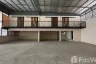 House for rent in Din Daeng, Bangkok near MRT Phra Ram 9