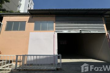 House for rent in Din Daeng, Bangkok near MRT Phra Ram 9