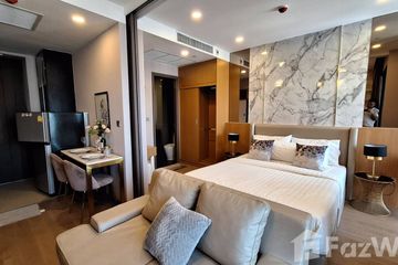 1 Bedroom Condo for rent in Si Phraya, Bangkok near MRT Sam Yan