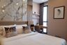 1 Bedroom Condo for rent in Ashton Chula-Silom, Si Phraya, Bangkok near MRT Sam Yan