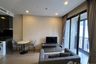 Condo for rent in Ashton Asoke, Khlong Toei Nuea, Bangkok near MRT Sukhumvit