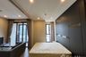 Condo for rent in Ashton Asoke, Khlong Toei Nuea, Bangkok near MRT Sukhumvit