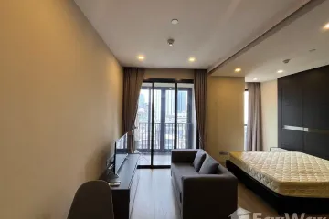 Condo for rent in Ashton Asoke, Khlong Toei Nuea, Bangkok near MRT Sukhumvit