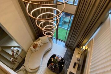 3 Bedroom Condo for rent in Khlong Tan Nuea, Bangkok near BTS Phrom Phong