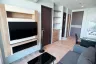 1 Bedroom Condo for rent in Rhythm Sathorn, Thung Wat Don, Bangkok near BTS Saphan Taksin