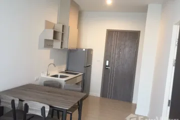 1 Bedroom Condo for rent in Phra Khanong Nuea, Bangkok near BTS Phra Khanong