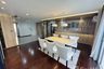4 Bedroom Condo for rent in Sathorn Park Place, Thung Maha Mek, Bangkok near MRT Lumpini