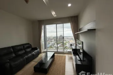 2 Bedroom Condo for rent in Siri at Sukhumvit, Phra Khanong, Bangkok near BTS Thong Lo