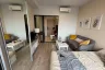 Condo for rent in The Tree Pattanakarn - Ekkamai, Suan Luang, Bangkok near Airport Rail Link Ramkhamhaeng