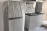 1 Bedroom Condo for rent in Supalai Loft Sathorn - Ratchaphruek, Pak Khlong Phasi Charoen, Bangkok near MRT Bang Wa