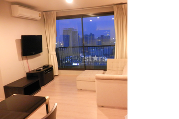 2 Bedroom Condo for rent in Phra Khanong, Bangkok near BTS Ekkamai