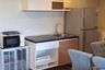 2 Bedroom Condo for rent in Tempo One Ramkamhaeng-Rama 9, Hua Mak, Bangkok near MRT Ramkhamhaeng