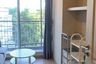 2 Bedroom Condo for rent in Tempo One Ramkamhaeng-Rama 9, Hua Mak, Bangkok near MRT Ramkhamhaeng