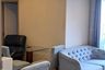 2 Bedroom Condo for rent in Tempo One Ramkamhaeng-Rama 9, Hua Mak, Bangkok near MRT Ramkhamhaeng