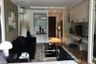 1 Bedroom Condo for rent in THE LINE Phahonyothin Park, Chom Phon, Bangkok near MRT Phahon Yothin