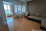 1 Bedroom Condo for rent in Life @ Ratchada, Chan Kasem, Bangkok near MRT Lat Phrao