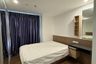 2 Bedroom Condo for rent in U Delight@Talat Phlu Station, Dao Khanong, Bangkok near BTS Talat Phlu