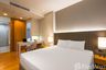2 Bedroom Condo for rent in Chatrium Residence Riverside, Wat Phraya Krai, Bangkok near BTS Saphan Taksin