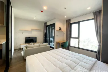 1 Bedroom Condo for rent in Chom Phon, Bangkok near BTS Ladphrao Intersection