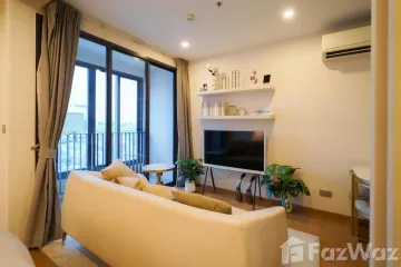 1 Bedroom Condo for rent in Makkasan, Bangkok near MRT Ratchaprarop