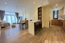 2 Bedroom Condo for rent in MUNIQ Sukhumvit 23, Khlong Toei Nuea, Bangkok near MRT Sukhumvit