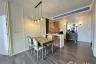 2 Bedroom Condo for rent in MUNIQ Sukhumvit 23, Khlong Toei Nuea, Bangkok near MRT Sukhumvit