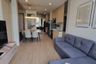 2 Bedroom Condo for rent in NOBLE STATE 39, Khlong Tan Nuea, Bangkok near BTS Phrom Phong