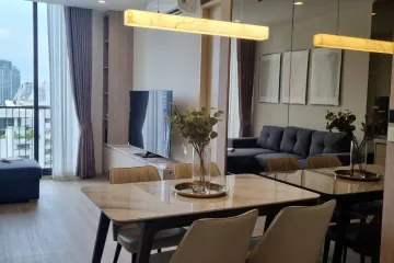 2 Bedroom Condo for rent in NOBLE STATE 39, Khlong Tan Nuea, Bangkok near BTS Phrom Phong
