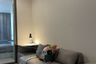1 Bedroom Condo for rent in Niche Pride Taopoon - Interchange, Bang Sue, Bangkok near MRT Tao Poon