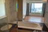 2 Bedroom Condo for rent in Amanta Lumpini, Thung Maha Mek, Bangkok near MRT Khlong Toei
