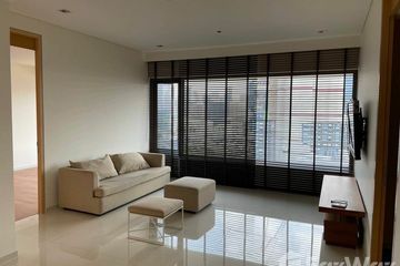 2 Bedroom Condo for rent in Thung Maha Mek, Bangkok near MRT Khlong Toei