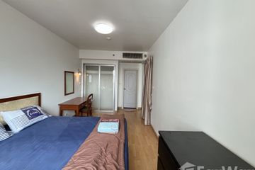 1 Bedroom Condo for rent in Khlong Toei Nuea, Bangkok near MRT Phetchaburi