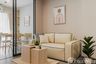2 Bedroom Condo for rent in Ideo Chula - Samyan, Si Phraya, Bangkok near MRT Sam Yan