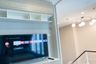 1 Bedroom Condo for rent in Infinite Moff Metro Sky Bangsue Prachachuen, Wong Sawang, Bangkok near MRT Bang Son