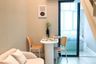 1 Bedroom Condo for rent in Infinite Moff Metro Sky Bangsue Prachachuen, Wong Sawang, Bangkok near MRT Bang Son