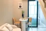 1 Bedroom Condo for rent in Infinite Moff Metro Sky Bangsue Prachachuen, Wong Sawang, Bangkok near MRT Bang Son