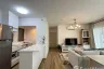 2 Bedroom Condo for rent in S&S Sukhumvit, Bang Na, Bangkok near BTS Punnawithi