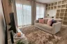 2 Bedroom Condo for rent in S&S Sukhumvit, Bang Na, Bangkok near BTS Punnawithi