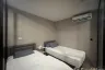 1 Bedroom Condo for rent in Blossom Condo @ Sathorn-Charoenrat, Yan Nawa, Bangkok near BTS Surasak