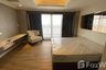 1 Bedroom Condo for rent in Nusa State Tower Condominium, Silom, Bangkok near BTS Surasak