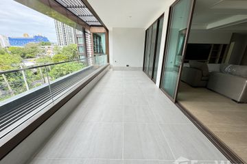 3 Bedroom Apartment for rent in Phra Khanong Nuea, Bangkok near BTS Ekkamai
