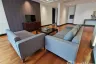 4 Bedroom Apartment for rent in Royal Residence Park, Lumpini, Bangkok near BTS Ratchadamri