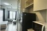 Condo for rent in Chapter One Eco Ratchada - Huaikwang, Huai Khwang, Bangkok near MRT Huai Khwang