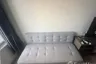 Condo for rent in Chapter One Eco Ratchada - Huaikwang, Huai Khwang, Bangkok near MRT Huai Khwang